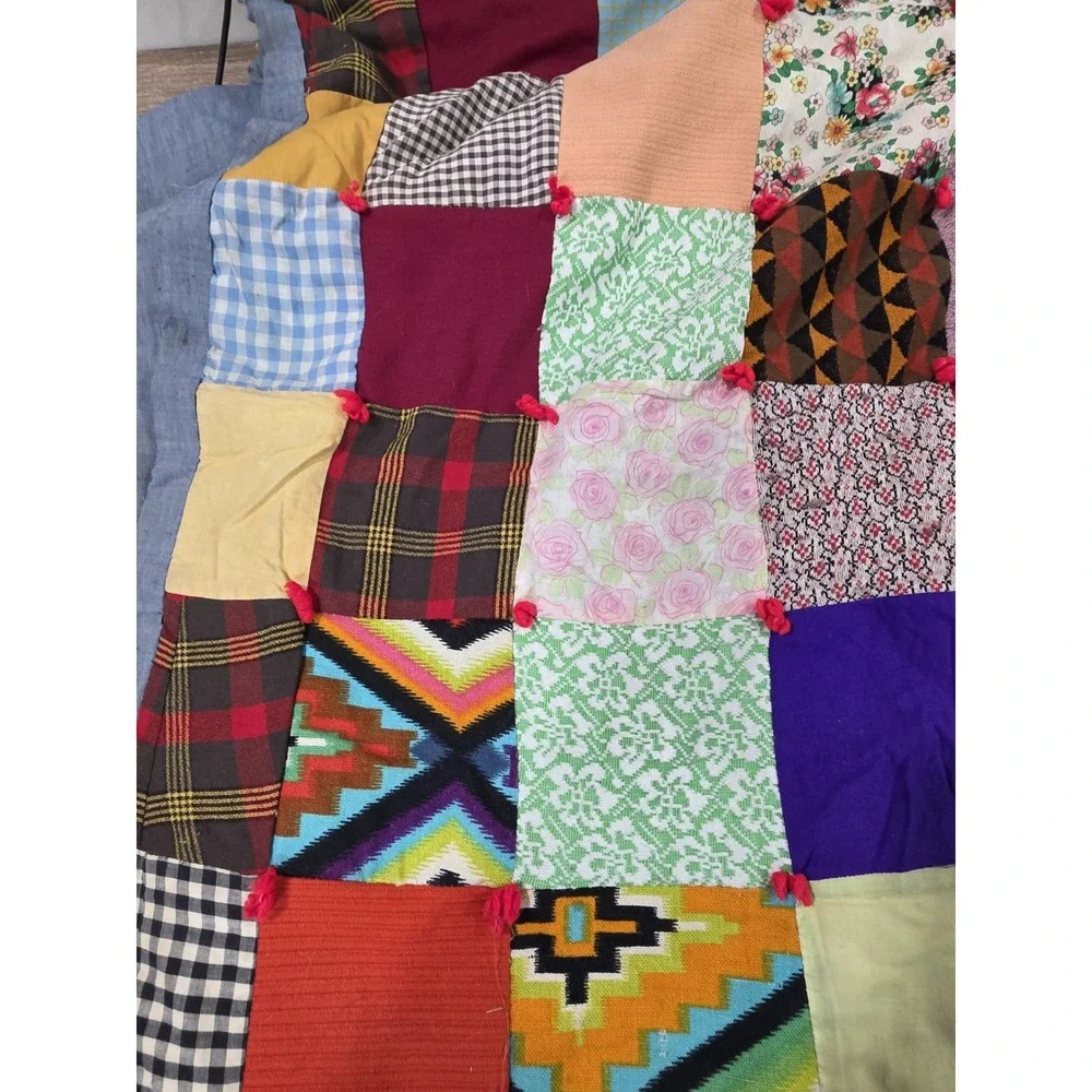 Handmade good used